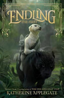 The First cover