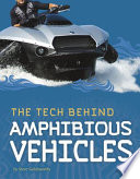 The Tech Behind Amphibious Vehicles cover