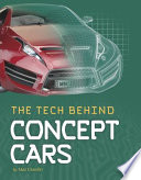 The Tech Behind Concept Cars cover