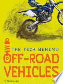 The Tech Behind Off-Road Vehicles cover