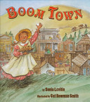 Boom Town cover