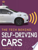The Tech Behind Self-Driving Cars cover