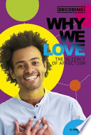 Why We Love: The Science of Affection cover