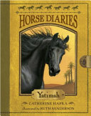Yatimah cover