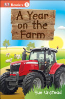 A Year on the Farm cover