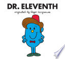 Dr. Eleventh cover