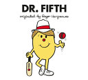 Dr. Fifth cover