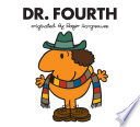 Dr. Fourth cover