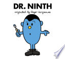 Dr. Ninth cover