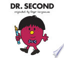 Dr. Second cover