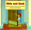 Hide and Seek cover