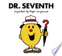Dr. Seventh cover