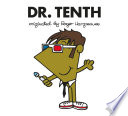 Dr. Tenth cover