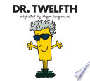 Dr. Twelfth cover