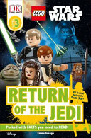 LEGO Star Wars: Return of the Jedi cover