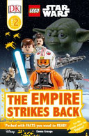 LEGO Star Wars: The Empire Strikes Back cover