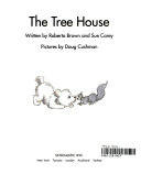 The Tree House cover