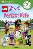 Perfect Pets cover