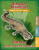 Placodus and Other Swimming Reptiles cover