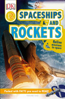 Spaceships and Rockets cover
