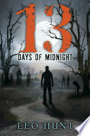 13 Days of Midnight cover