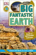 Big Fantastic Earth cover