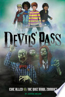 Evie Allen VS the Quiz Tournament Zombies cover