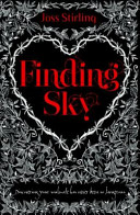 Finding Sky cover