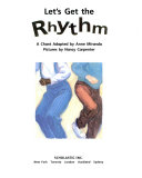 Let's Get the Rhythm cover
