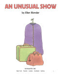 An Unusual Show cover