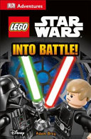 LEGO Star Wars: Into Battle! cover