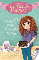 Maggie's Magic Chocolate Moon cover