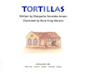 Tortillas cover