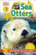 Sea Otters cover
