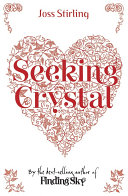 Seeking Crystal cover