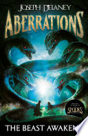 The Beast Awakens cover