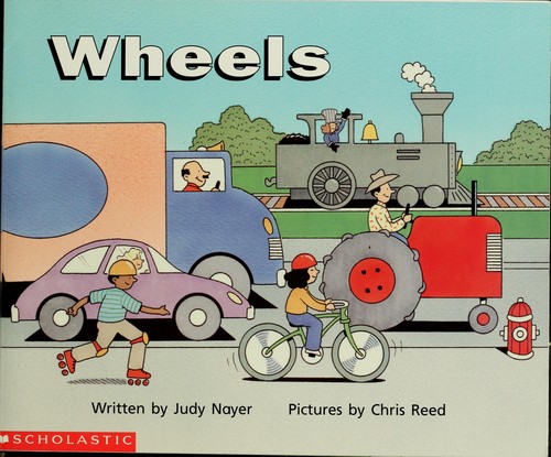 Wheels cover