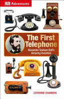 The First Telephone cover