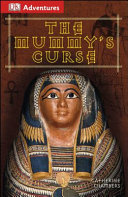 The Mummy's Curse cover