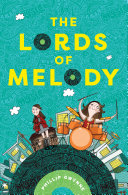 The Lords of Melody cover