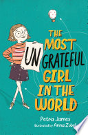 The Most Ungrateful Girl in the World cover