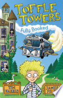 Toffle Towers: Fully Booked cover