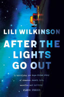 After the Lights Go Out cover