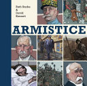 Armistice cover