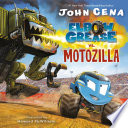 Elbow Grease vs Motozilla cover