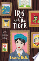 Iris and the Tiger cover