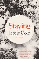Staying: A Memoir cover