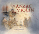 The Anzac Violin cover