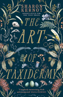 The Art of Taxidermy cover