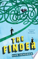 The Finder cover